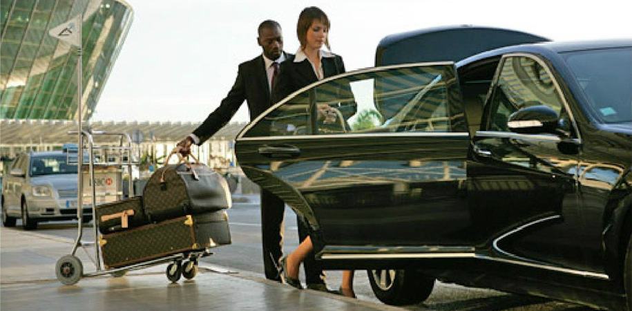 Luxury car Transportation Service