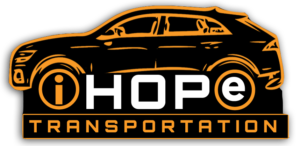 iHopeTransport Car Transportation Service