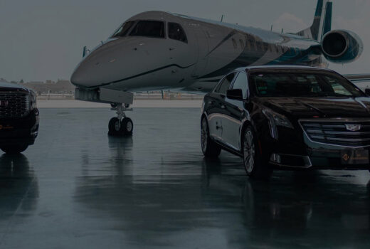 Airport Car limo service
